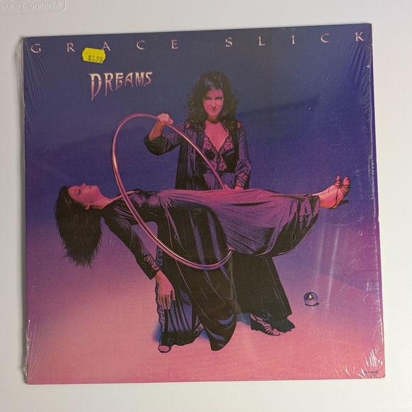 Vintage Female Vinyl Record Lot- Pointer Sisters, Julie Andrews, Frida (ABBA) - Picture 6 of 13